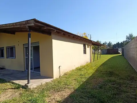 Casa en Venta 10 años
