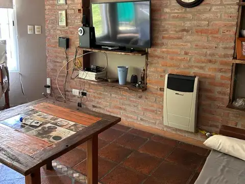Casa 5 ambientes en venta - Pilar barrio Mirasoles