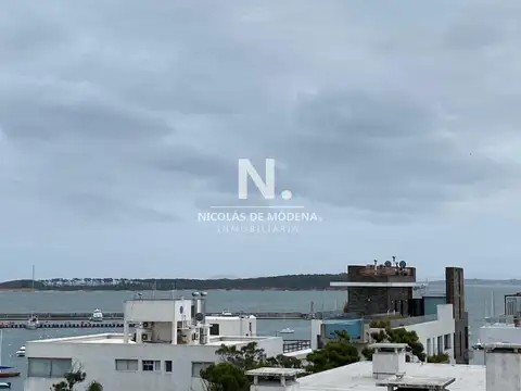 Departamento en Alquiler Temporal de 4 ambientes