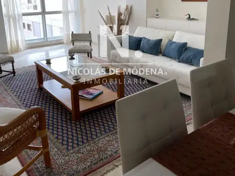 Departamento en Alquiler Temporal en Península, USD 11.000
