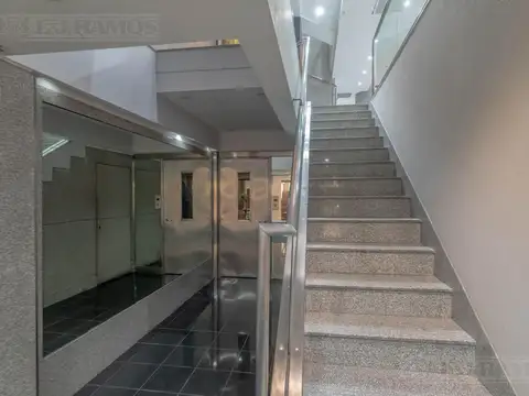 Oficina en Alquiler en Belgrano, USD 6.650