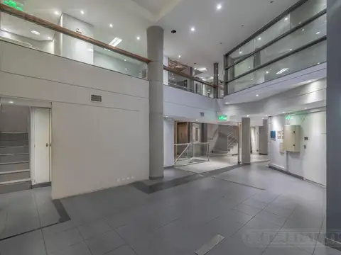 Oficina en Alquiler 36 años