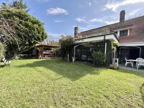 Casa en Venta de 6 dormitorios