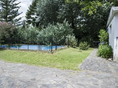 Casa en Venta 35 años