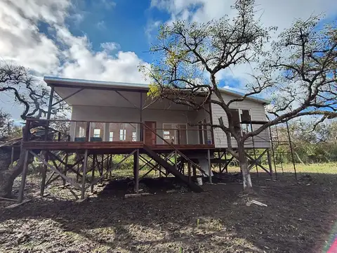 Casa  en Venta en Arroyon, Zona Delta, Tigre