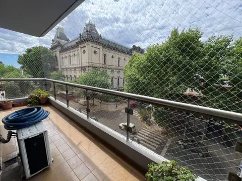 Departamento en Alquiler de 3 ambientes