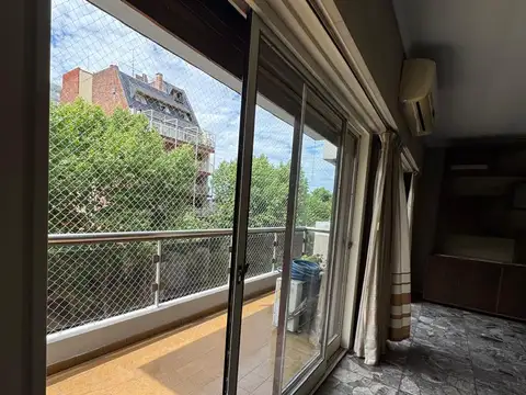 Gualeguaychú 3300, Piso 4