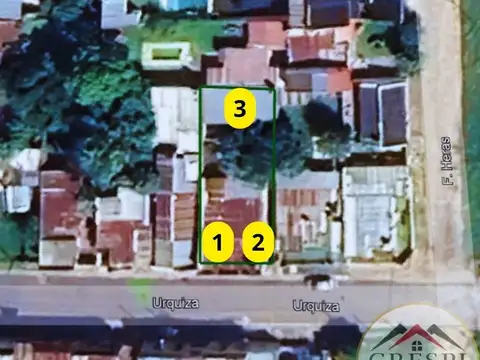 Casa en Venta de 3 dormitorios