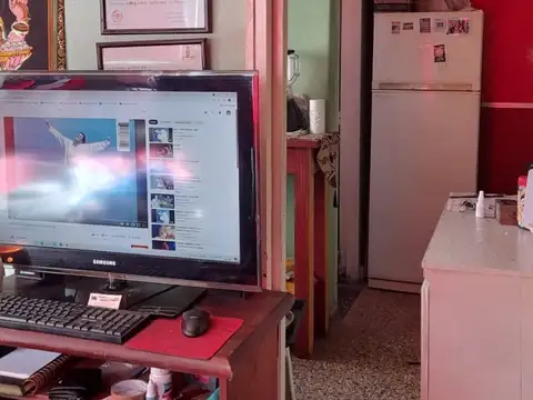 Casa en Venta en Caseros, USD 165.000