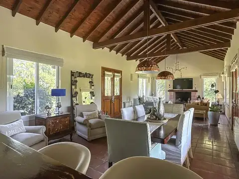 Casa en Venta en Chacras Del Molino, USD 245.000