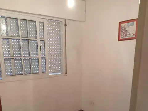 Departamento con un dormitorio