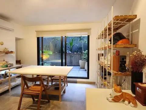 Oficina en Venta al Este