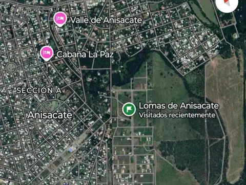 Terreno en Venta de 300,0 m2