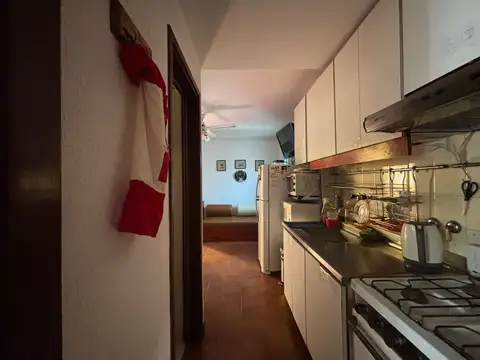 AV COSTANERA 3200, Piso 1