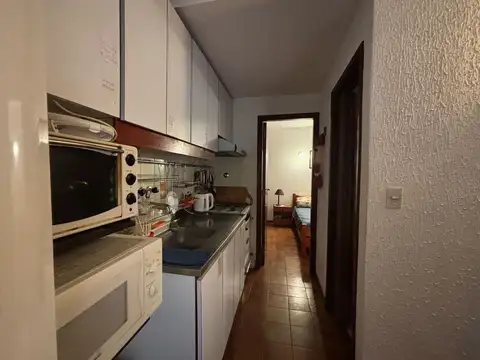 Departamento en Venta en San Bernardo Del Tuyu, USD 39.000