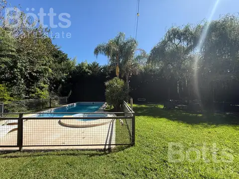 Casa en Venta al Sudeste
