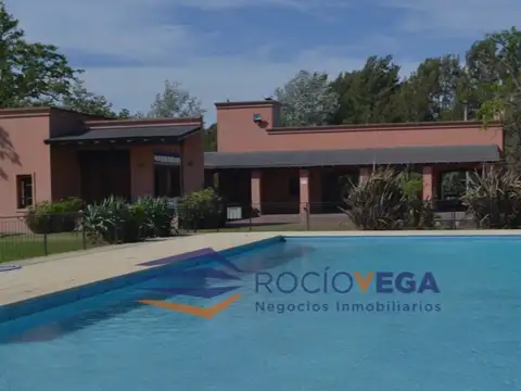 Terreno en Venta en El Espinillo Golf, USD 28.000