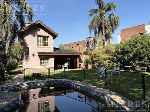 Casa en Venta 20 años