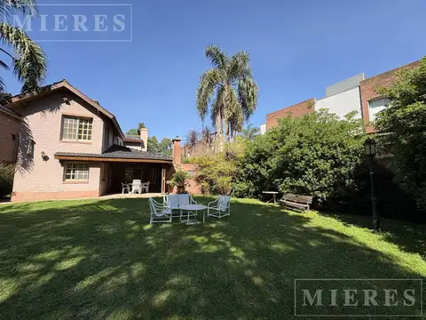 Casa en Venta al Noreste