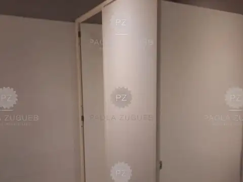 Oficina en Alquiler al Sudeste