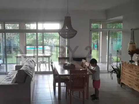 Casa en Venta 15 años