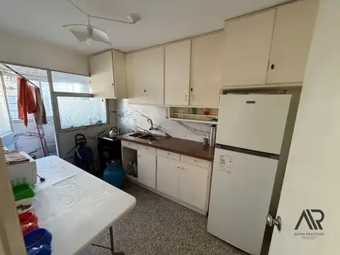 Departamento en Venta en Parque Rodo , USD 225.000