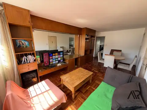 Apartamento en venta de 3 dormitorios c/ cochera en Parque Rodó