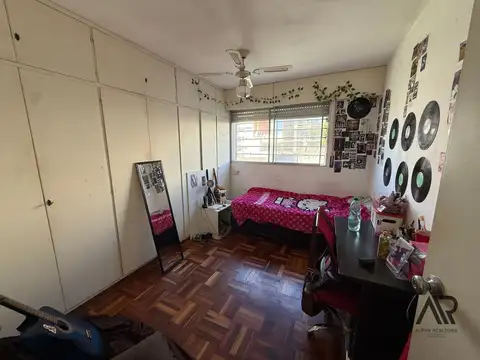 Departamento en Venta 41 años