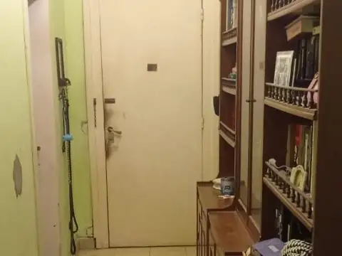 Departamento en Venta en Plaza Rocha, USD 85.000