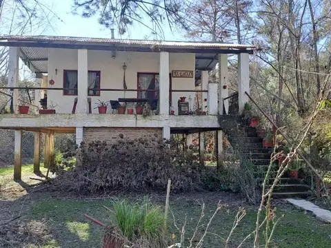 Casa en Venta en Rio Sarmiento, USD 40.000