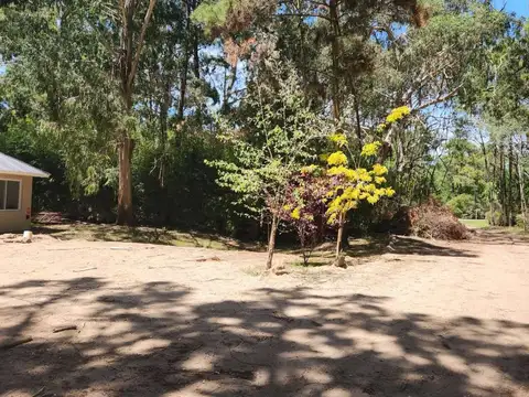 Terreno en Venta en Carilo, USD 87.000