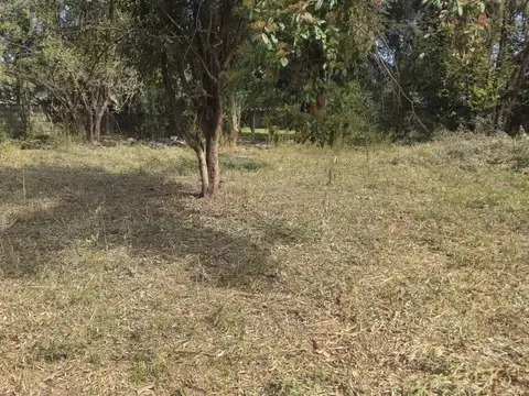 Terreno en Venta de 582,0 m2