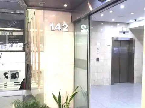 Oficina en Alquiler 60 años