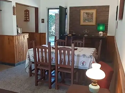 Casa en Venta 25 años