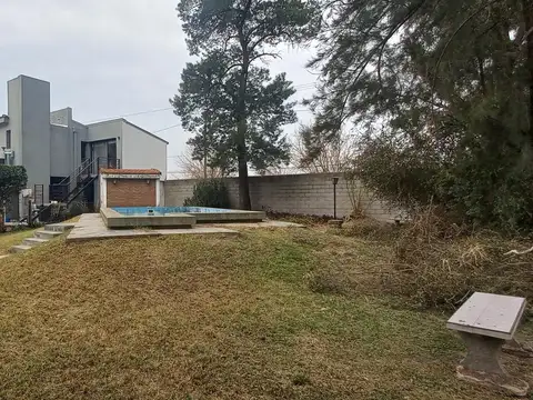 Casa en Venta de 1 dormitorio