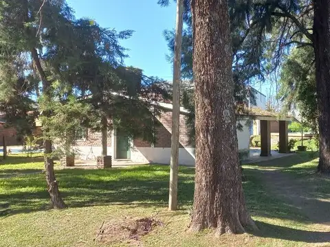 Casa en  venta en country La Tatenguita