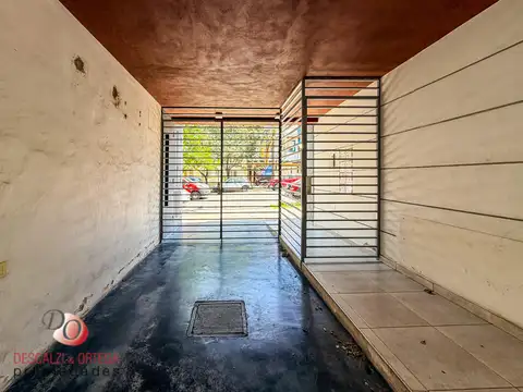 Departamento en venta en Cofico planta baja 1 dormitorio con patio y asador-APTO CREDITO-