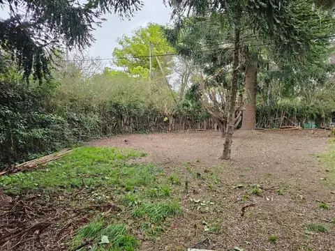 Terreno en Venta de 321,0 m2