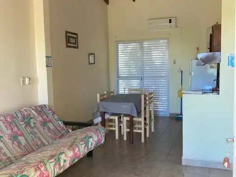 Primeros Colonos entre Av. Peron y Ceibo 100