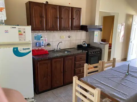 Primeros Colonos entre Av. Peron y Ceibo 100