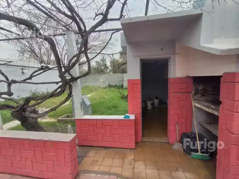 Casa en Venta 59 años