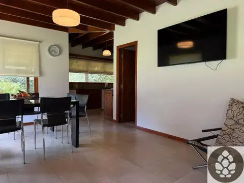 Chichon House Casa en alquiler en Mar de las Pampas