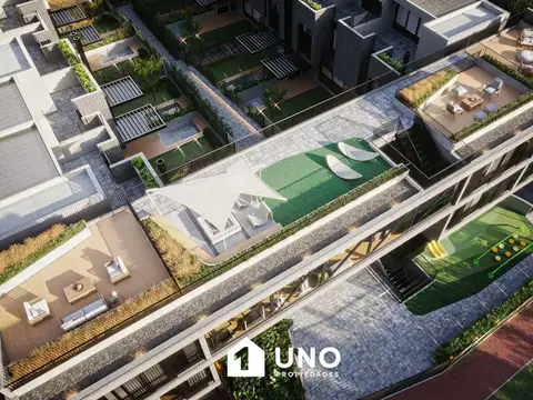 Departamento en Venta 1 año