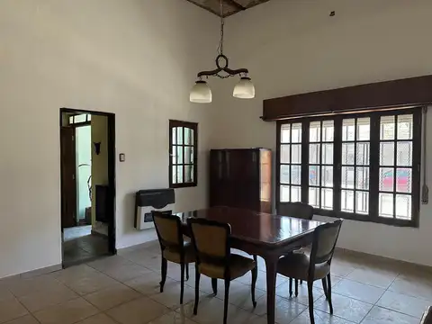 Depto Tipo Casa en Venta de 3 ambientes