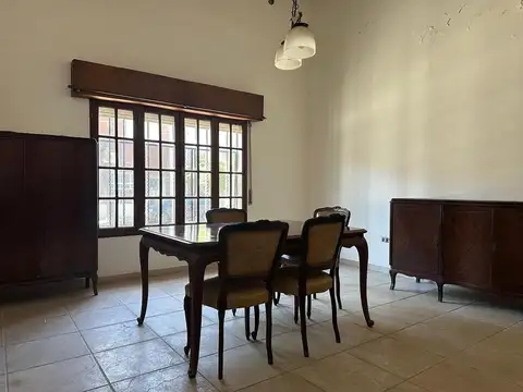 Depto Tipo Casa en Venta en Boedo, USD 145.000