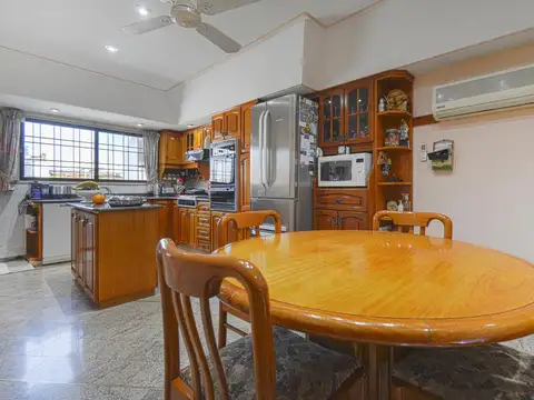 Casa en Venta en Villa Maipu, USD 220.000