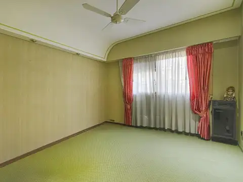 Casa 4 ambientes con 4 baños