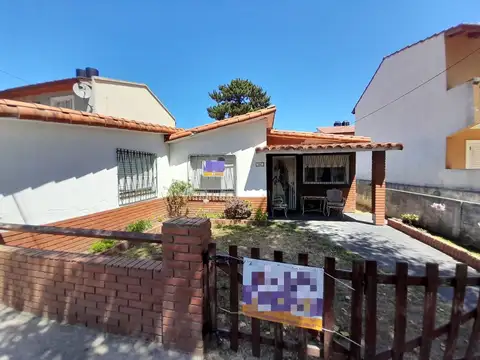 Casa en Venta en Mar Del Tuyu, USD 55.000