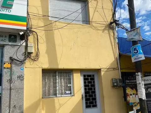 Casa en Alquiler 45 años