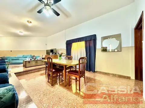 Casa en Venta 20 años